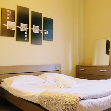 La Tua Casa - Apartments Torino Esterno foto