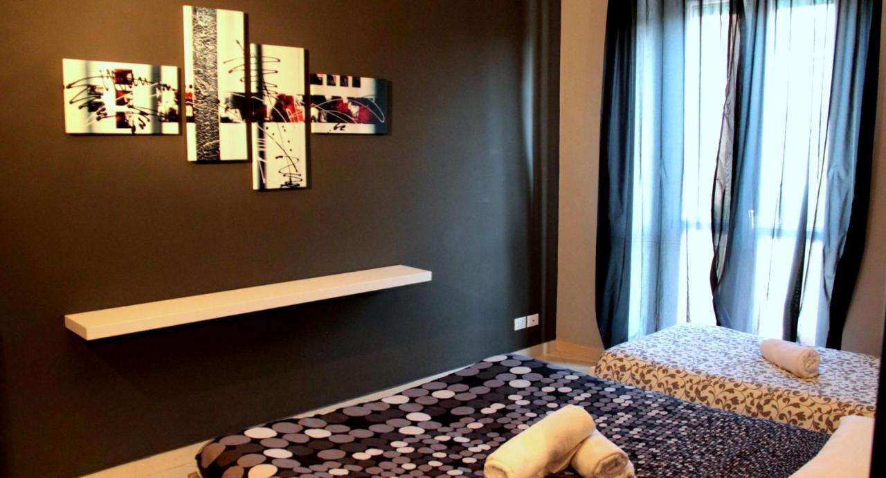 La Tua Casa - Apartments Torino Esterno foto