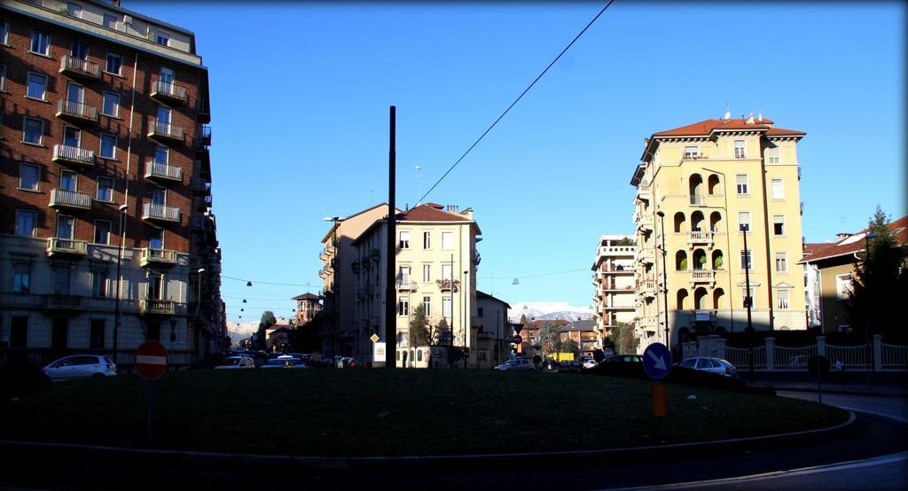 La Tua Casa - Apartments Torino Esterno foto
