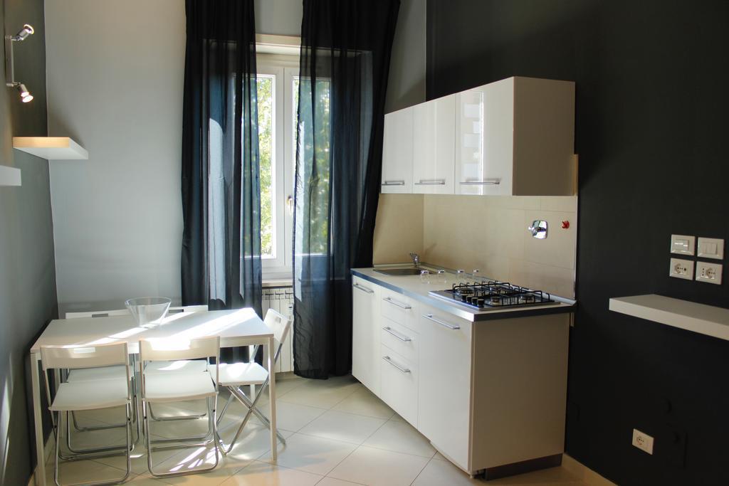 La Tua Casa - Apartments Torino Esterno foto