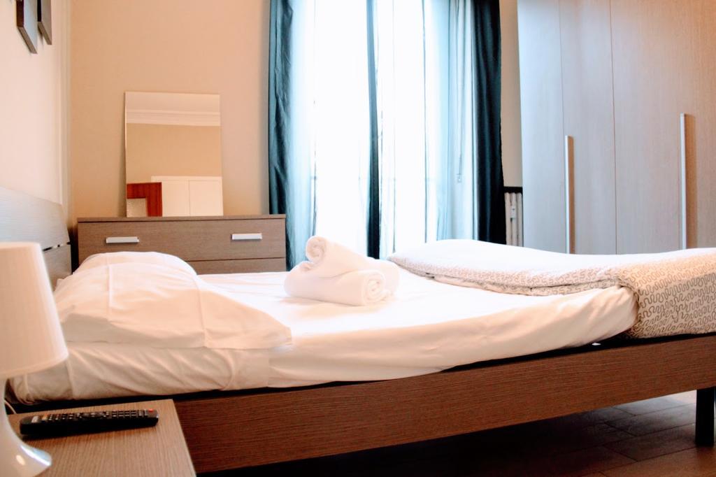 La Tua Casa - Apartments Torino Esterno foto