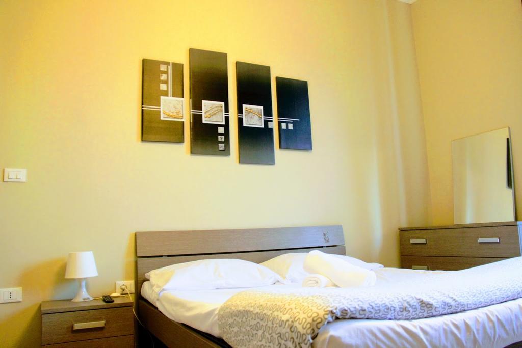 La Tua Casa - Apartments Torino Esterno foto