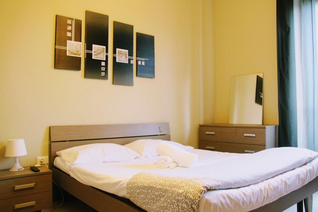 La Tua Casa - Apartments Torino Esterno foto