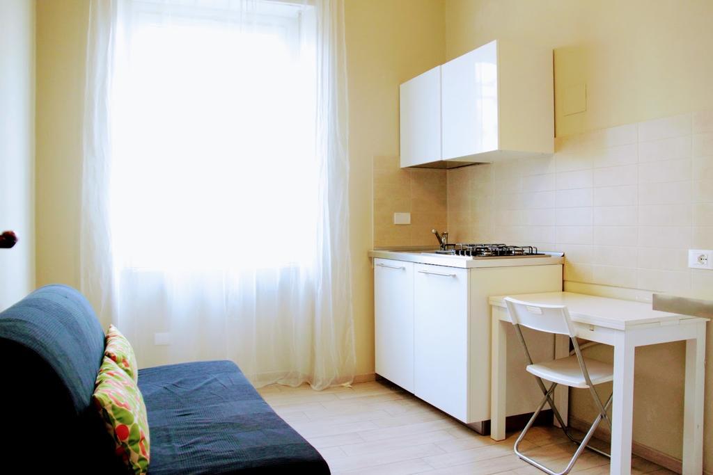 La Tua Casa - Apartments Torino Esterno foto